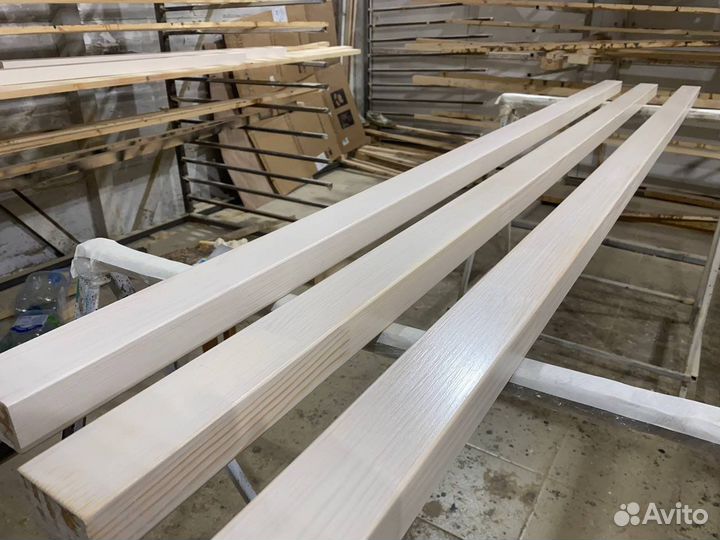 Рейка декоративная