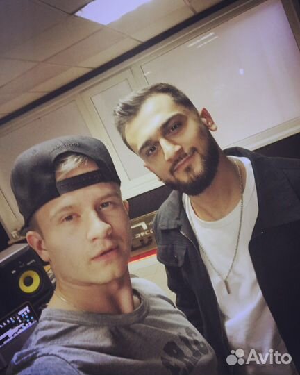 Студия звукозаписи “26TH records”