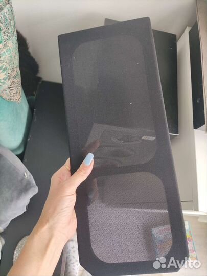 Акустическая система Elac FC 197