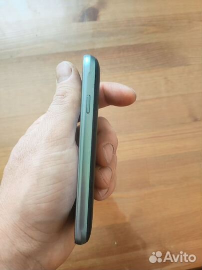 Samsung Galaxy J1 (2016) SM-J120F/DS, 8 ГБ