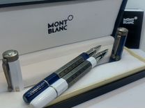 Montblanc ручка Египнтомания