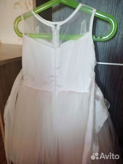 Платье Miss Trendy для девочки 3-4 года, Турция