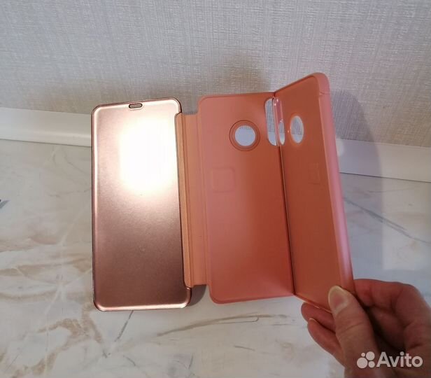 Чехол для honor 20 lite