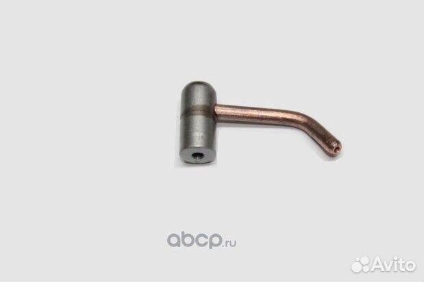 Форсунка подачи масла Renault с дв. K9K правая