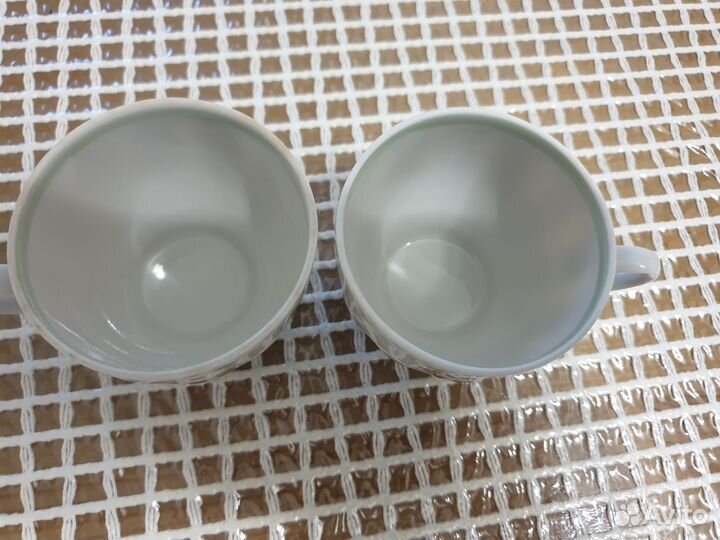 Фарфор Дулево СССР