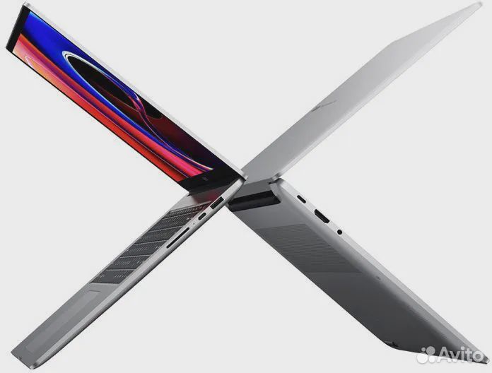 RedmiBook Pro i7 12650H RTX2050 16GB