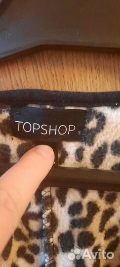 Пижама Topshop