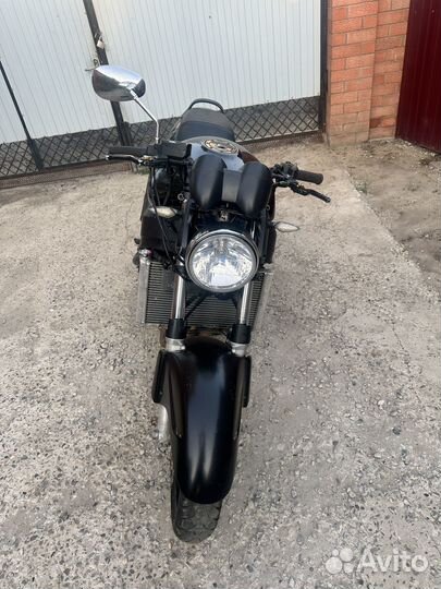 Хонда Х11, обмен на авто