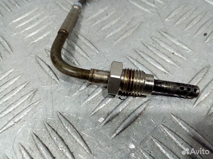 Б/У Датчик температуры#001