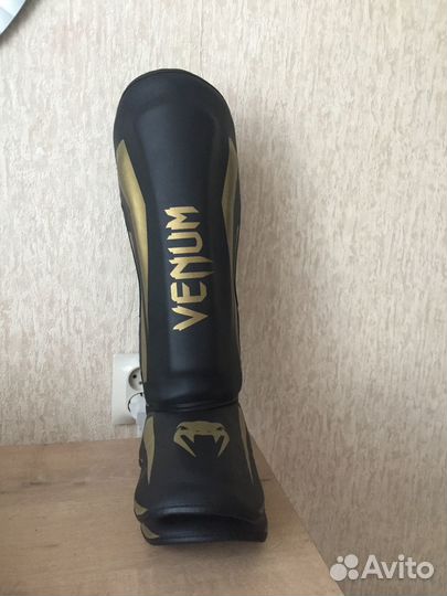 Футы для кикбоксинга, тайского бокса мма