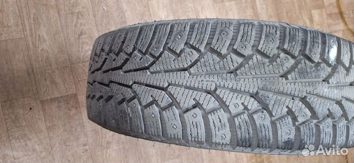 Nokian Tyres Nordman 5 SUV 225/60 R17 19B