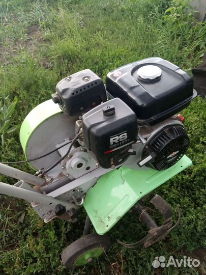 Культиватор