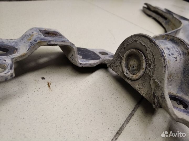 Рычаг передний правый Doblo 2005-2015