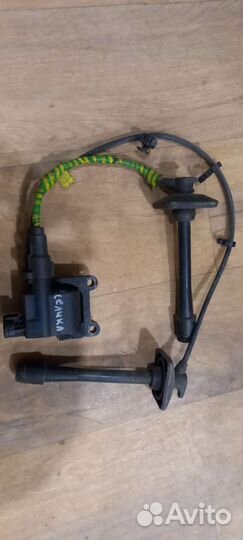 Катушка зажигания модуль Toyota Celica 3S-FE2.0