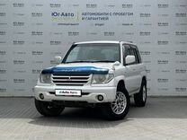 Mitsubishi Pajero iO 2.0 AT, 2002, 247 000 км, с пробегом, цена 625 750 руб.