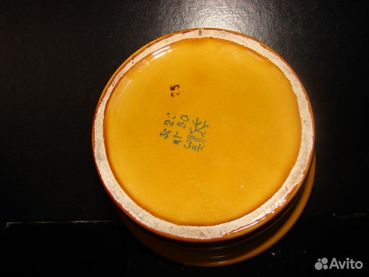 Сахарницы. зик. Конаково