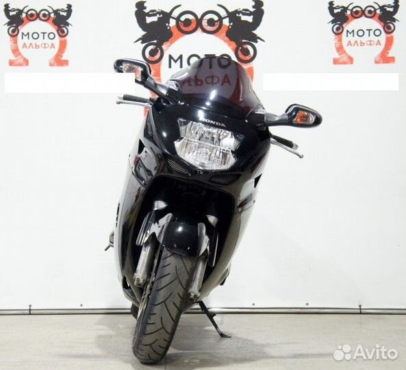 Honda CBR 1100 XX 1997 г.Кредит.Из Европы