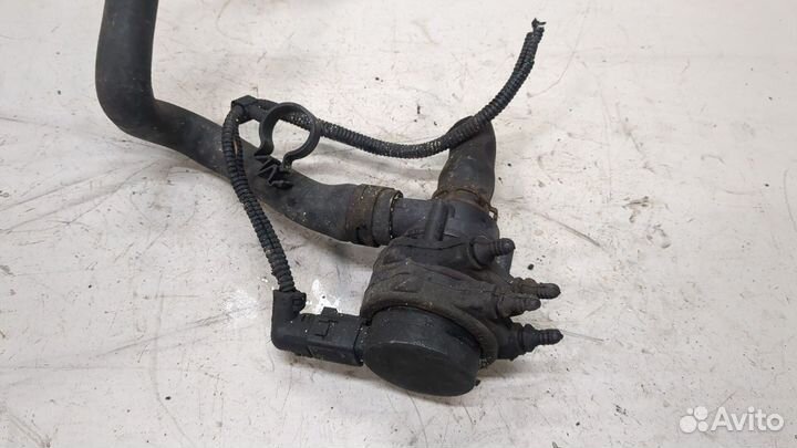 Насос водяной Audi Q7, 2006