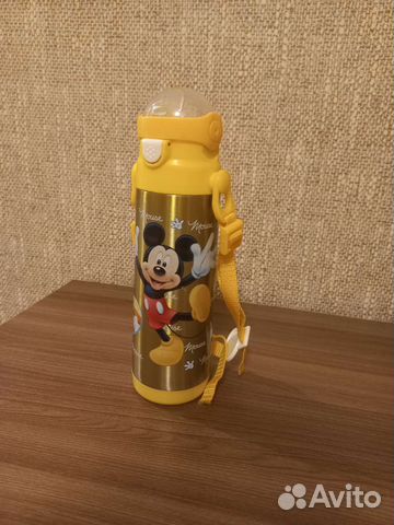 Термокружка, термос детский