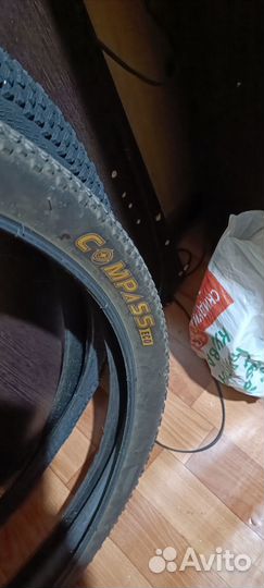 Велопокрышка 29(новая)