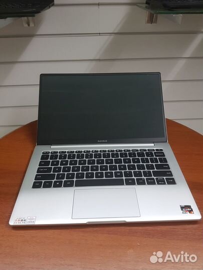 Новый Ноутбук Xiaomi RedmiBook R5\16gb\512ssd\ips