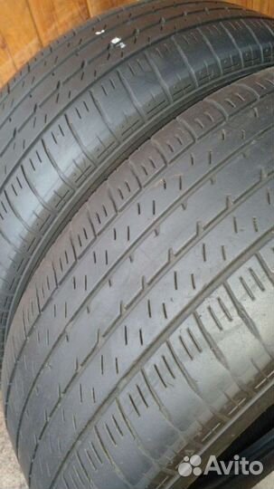 Bridgestone Dueler H/L 33 235/55 R19