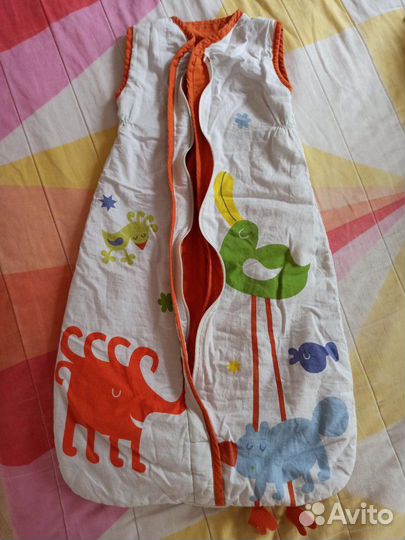 Спальный мешок Икеа IKEA