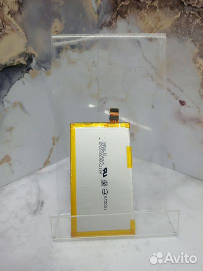 Батарея ват акб Sony E5823 Z5 Compact F3211 XA Ult