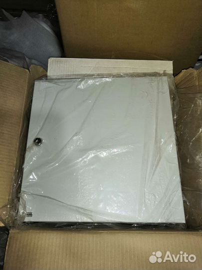 Коммутационная оптическая панель 48B Eurolan