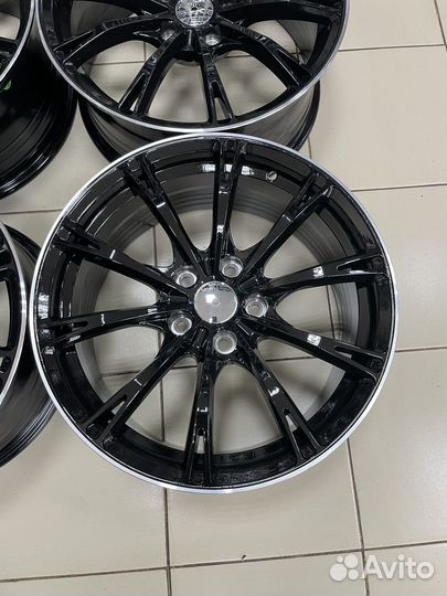 Диски 17/5/112 на Ауди Фольксваген Шкода Мерседес