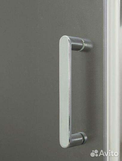 Душ. уголок BelBagno 115x100 unique-ah-1-100/115