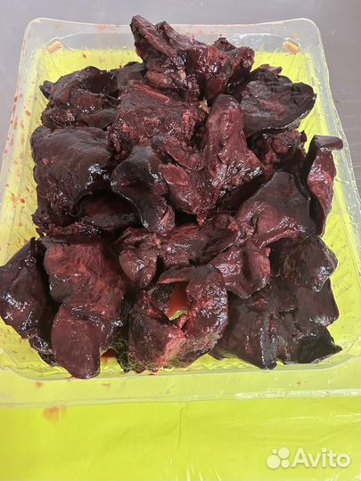 Индейка, разделка индейки