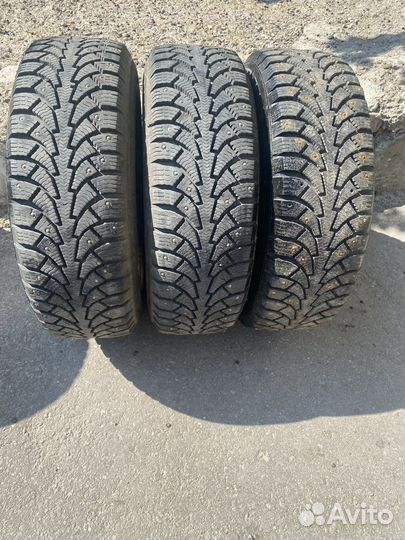 КАМА Кама-Евро-519 195/65 R15