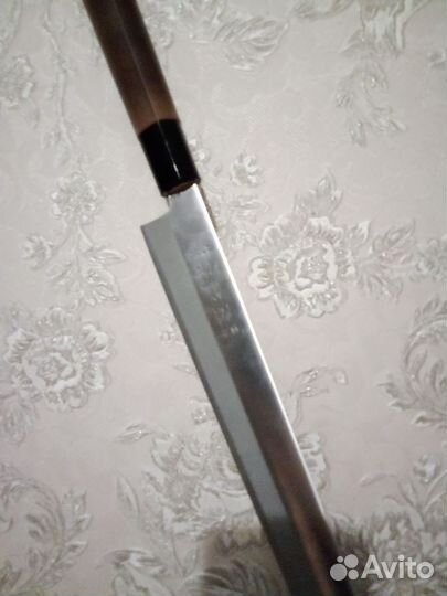 Японский шеф нож