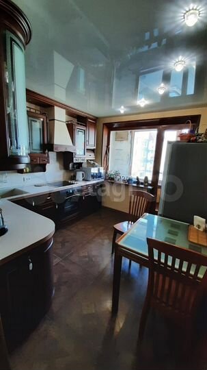 3-к. квартира, 73,6 м², 5/5 эт.