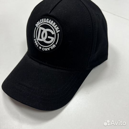 Бейсболка Dolce & gabbana