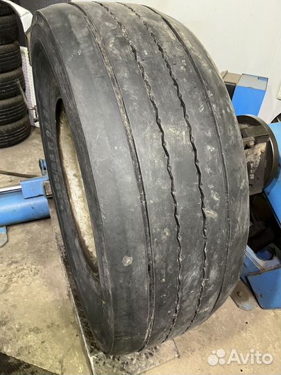 Шина бу 385.65.22.5 Continental