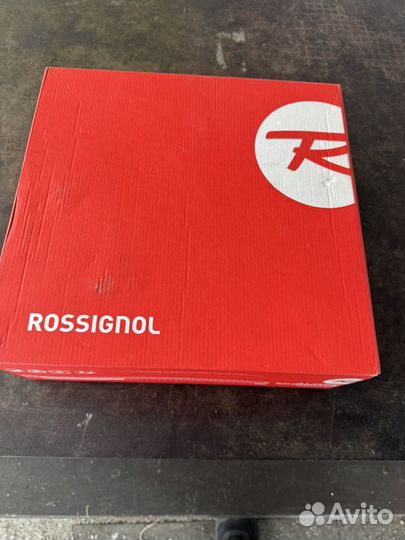 Ботинки горнолыжные детские, rossignol Hero J3