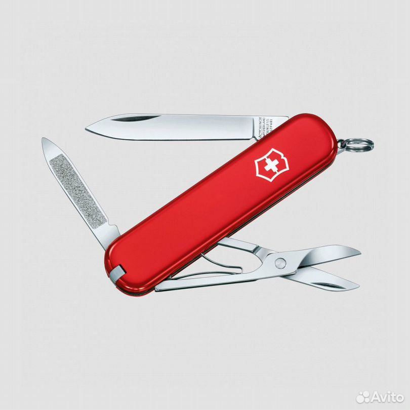 Victorinox Ambassador 0.6503