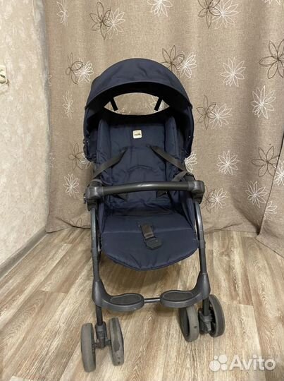 Прогулочная Коляска Cam portofino