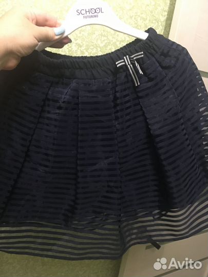 Продаются школьные вещи на девочку