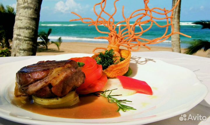 Тур Куба на 11 дней все включено