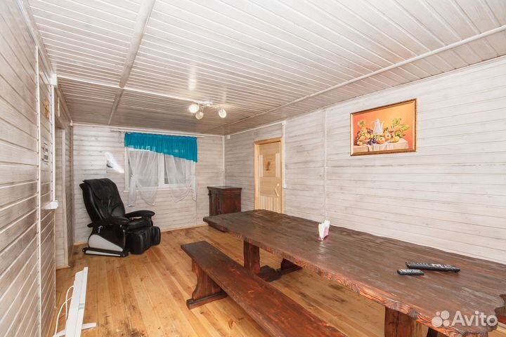 Баня в аренду