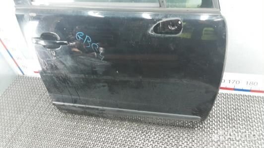 Дверь передняя правая peugeot 3008 (GBG04E201)