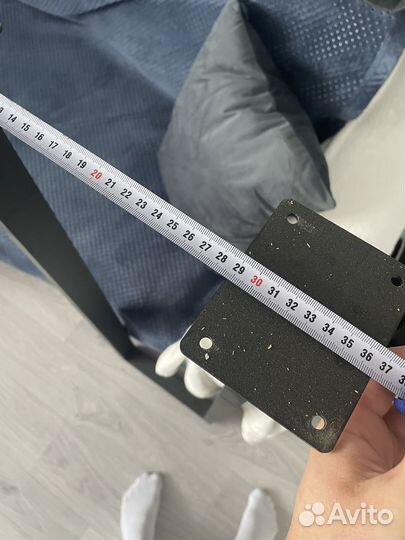 Ножки под барную стойку