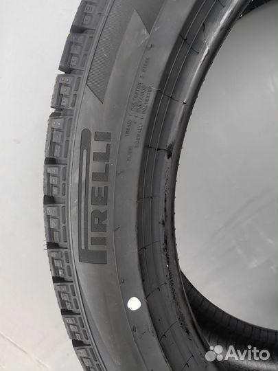 Pirelli Ice Zero FR 235/50 R19 103H