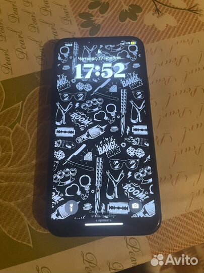 iPhone 11 Pro, 256 ГБ