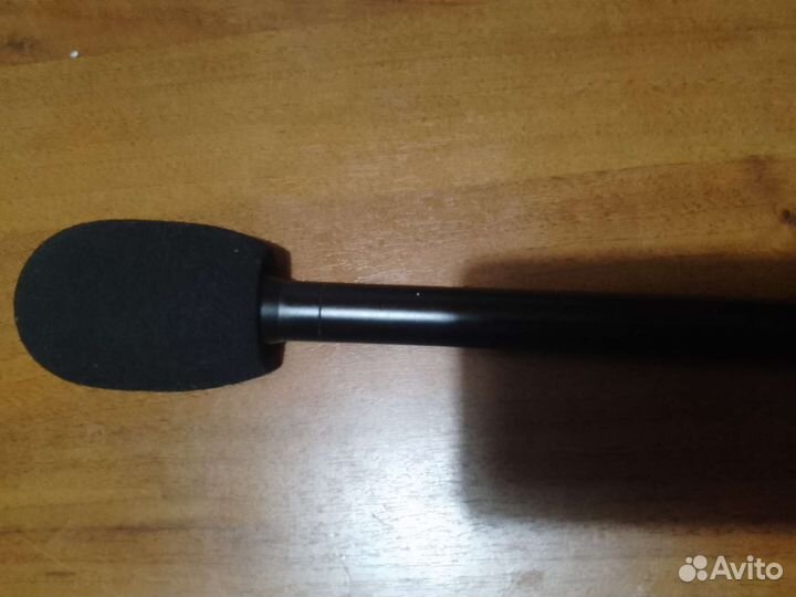 Микрофон Shure VP64AL