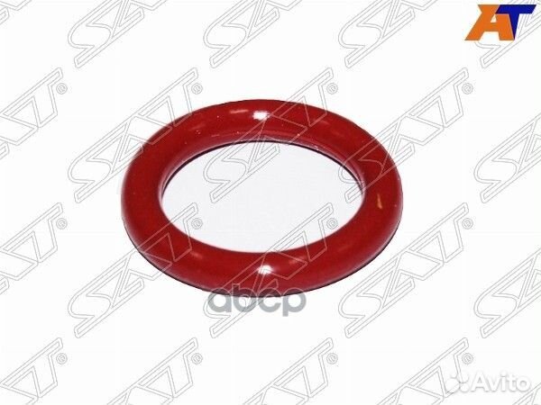 Кольцо уплотнительное расширительного бачка VAG