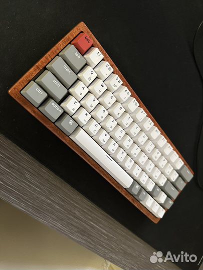 Кастомная клавиатура